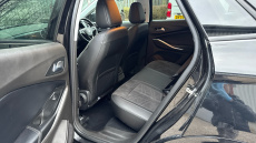 Vauxhall Grandland 1.2 Turbo Ultimate 5dr Auto Petrol Hatchback